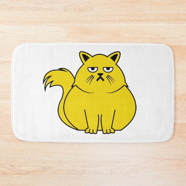 Item preview, Pudgy Cat designed and sold by nikolaj1301.