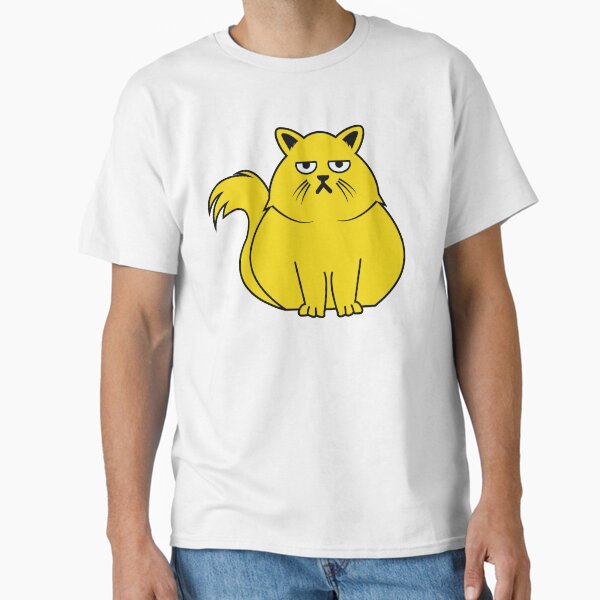 Item preview, Pudgy Cat designed and sold by nikolaj1301.