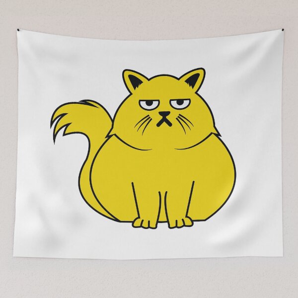 Item preview, Pudgy Cat designed and sold by nikolaj1301.