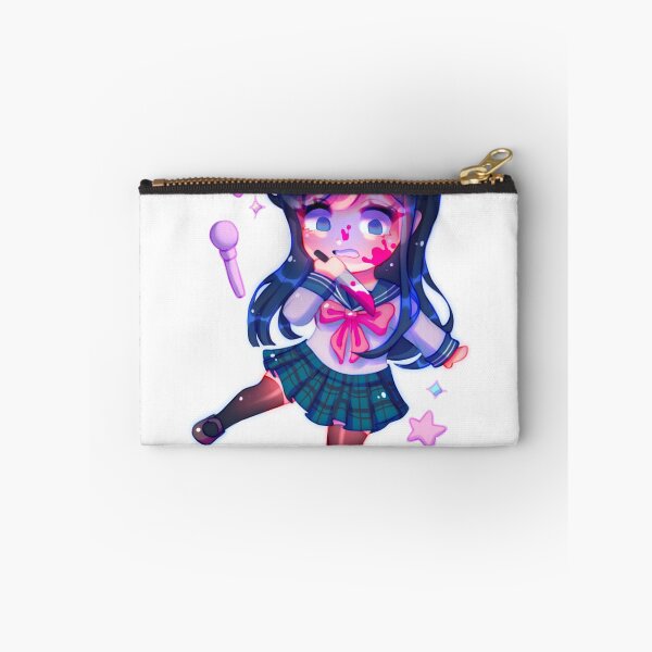 Item preview, sayaka sticker designed and sold by sunniiko.
