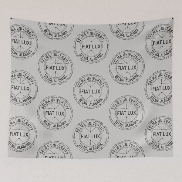 Item preview, Selma College designed and sold by Yasyus.
