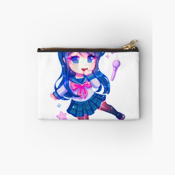 Item preview, sayaka sticker designed and sold by sunniiko.