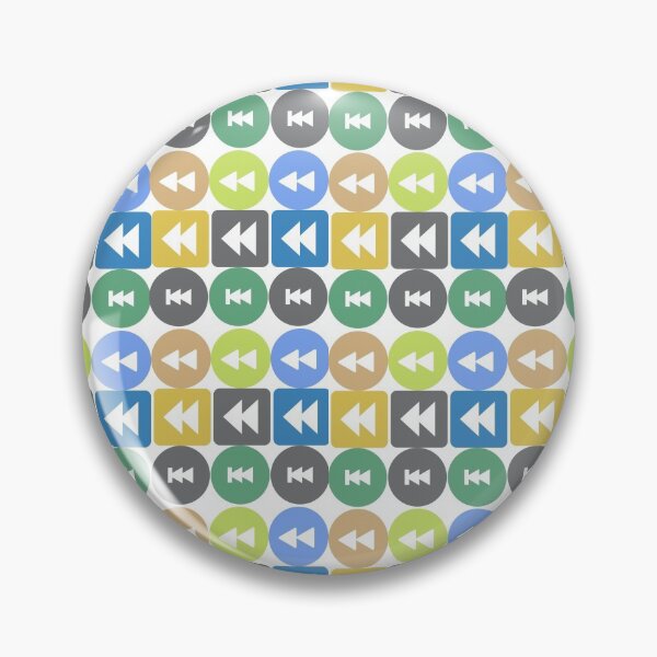 Item preview, Rewind and Repeat. Autism designed and sold by Hilomind.