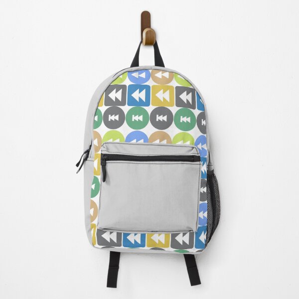 Item preview, Rewind and Repeat. Autism designed and sold by Hilomind.