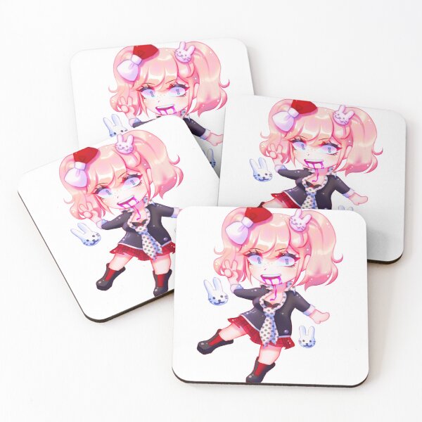 Item preview, mukuro junko sticker designed and sold by sunniiko.