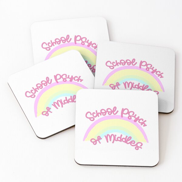 Artikelvorschau, Schulpsychologe entworfen und verkauft von EvyStickersx.