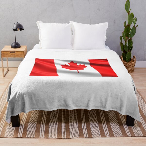 Item preview, Canada designed and sold by 2411.