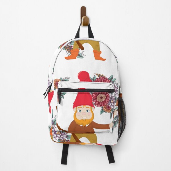 Item preview, Meet The Busy Gnome designed and sold by WildingClan.