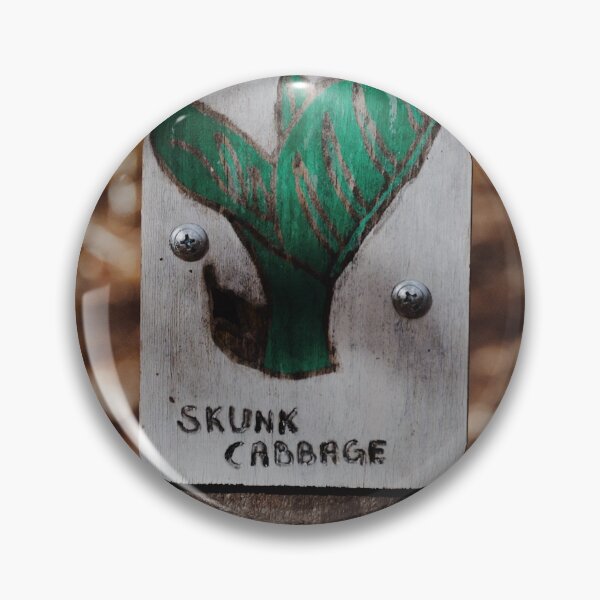 Item preview, Skunk Cabbage designed and sold by Tessia Photography.