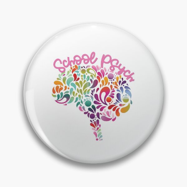Artikelvorschau, Schulpsychologe entworfen und verkauft von EvyStickersx.