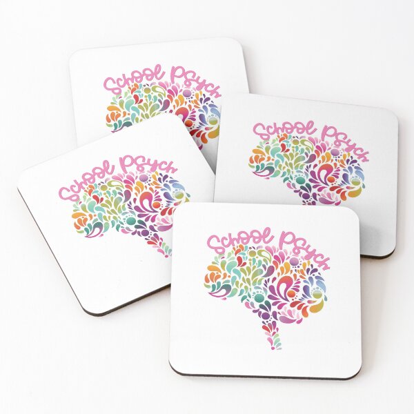 Artikelvorschau, Schulpsychologe entworfen und verkauft von EvyStickersx.