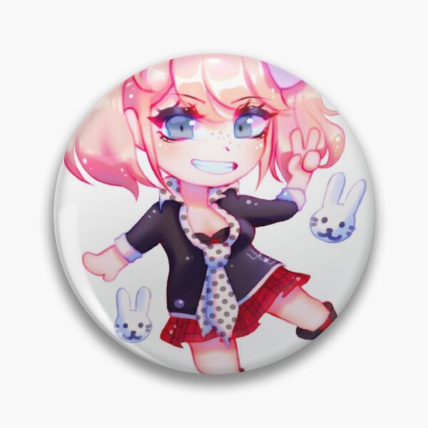 Item preview, mukuro junko sticker designed and sold by sunniiko.