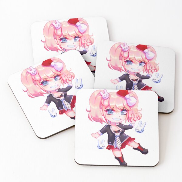 Item preview, mukuro junko sticker designed and sold by sunniiko.