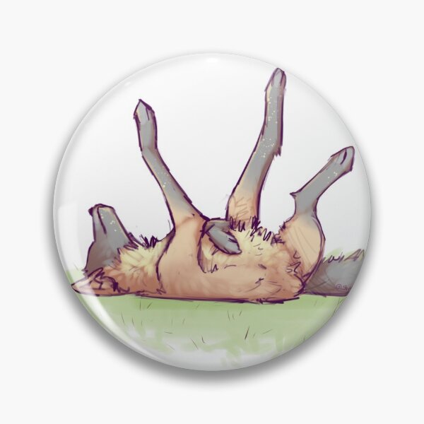 Item preview, Laying Around designed and sold by Shaxelx.