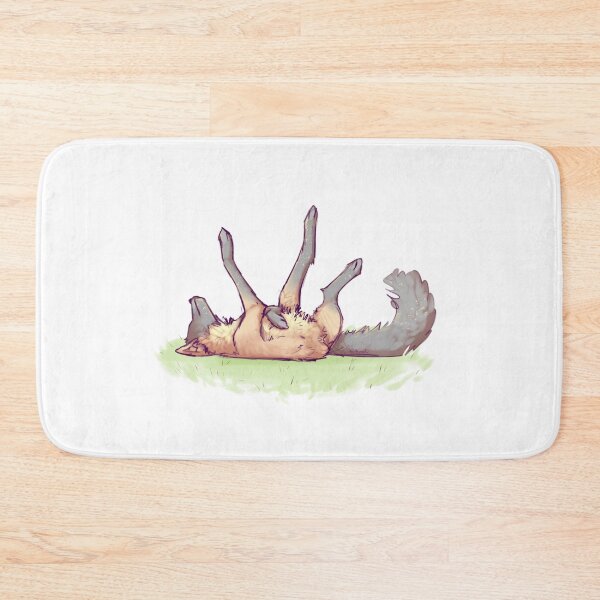 Item preview, Laying Around designed and sold by Shaxelx.
