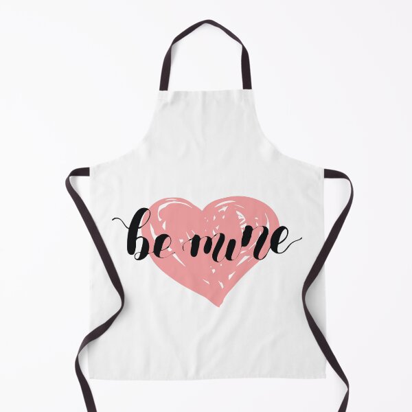 Item preview, Be Mine Valentine Heart designed and sold by mouad naouiri.