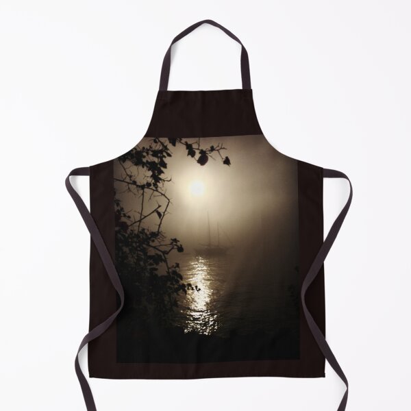 Item preview, Ghost Ship designed and sold by MelodiRose.