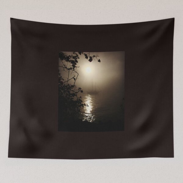 Item preview, Ghost Ship designed and sold by MelodiRose.
