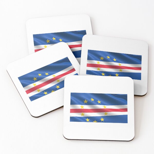 Item preview, Cape Verde designed and sold by 2411.