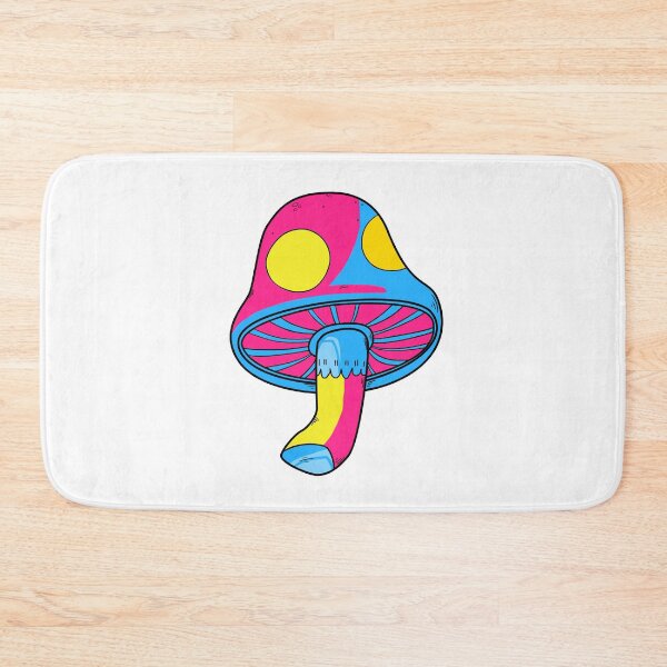 Item preview, Pan Shroom designed and sold by kickflipslip.