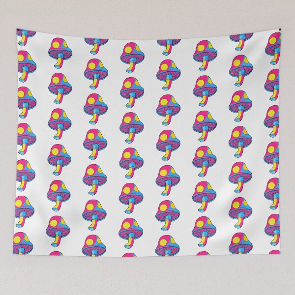Item preview, Pan Shroom designed and sold by kickflipslip.