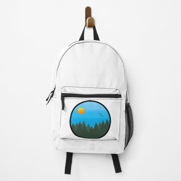Item preview, Forest Over View designed and sold by JanelleChung.