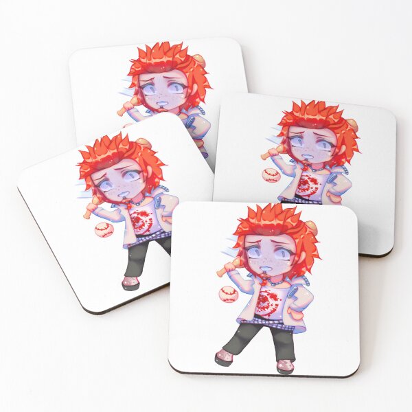 Item preview, leon sticker designed and sold by sunniiko.