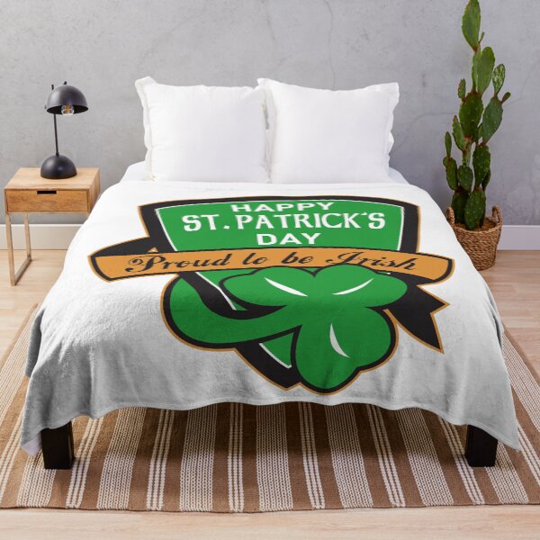 Item preview, Proud To be Irish - St Patricks Day designed and sold by KarolinaPaz.