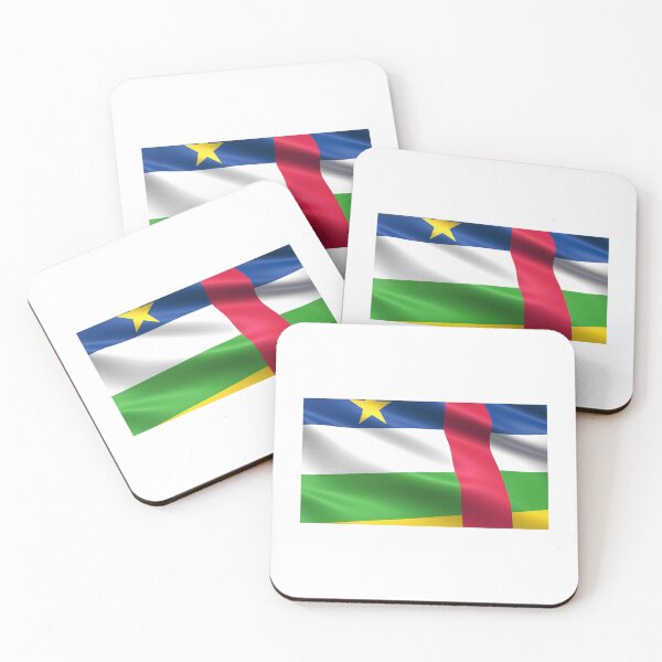 Item preview, Central African Republic  designed and sold by 2411.