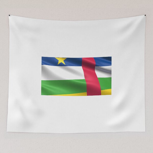 Item preview, Central African Republic  designed and sold by 2411.