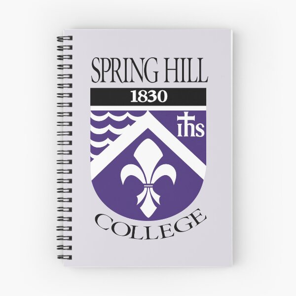 Item preview, Spring Hill College designed and sold by Yasyus.