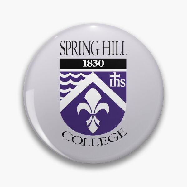 Item preview, Spring Hill College designed and sold by Yasyus.