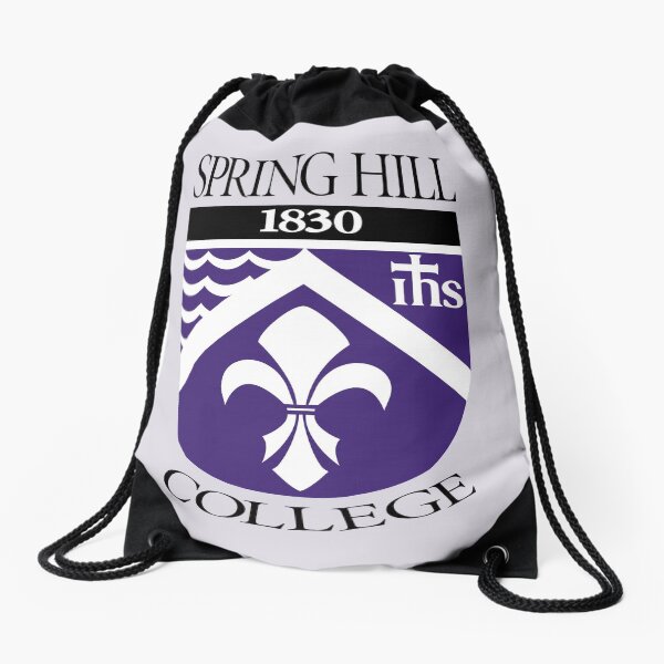 Aperçu de l'œuvre Spring Hill College créée et vendue par Yasyus.
