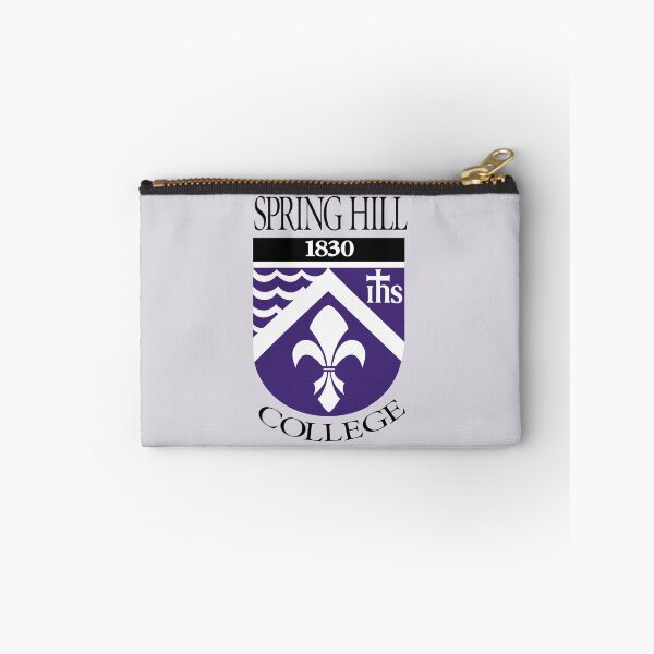 Item preview, Spring Hill College designed and sold by Yasyus.