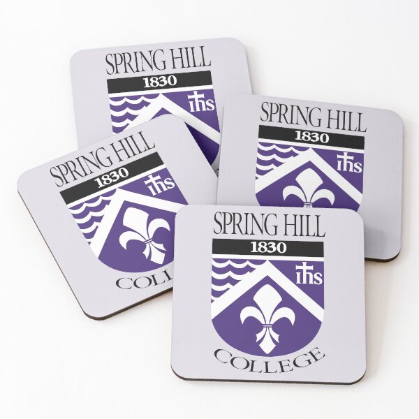 Item preview, Spring Hill College designed and sold by Yasyus.