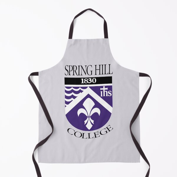Item preview, Spring Hill College designed and sold by Yasyus.