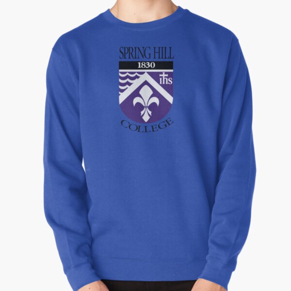 Item preview, Spring Hill College designed and sold by Yasyus.