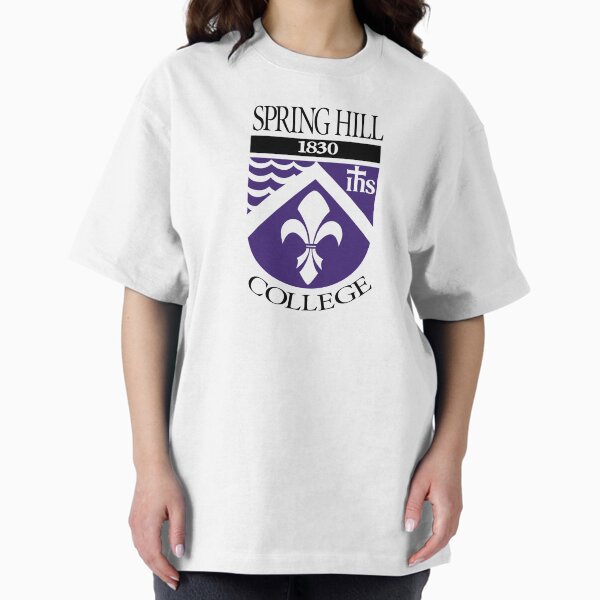 Item preview, Spring Hill College designed and sold by Yasyus.