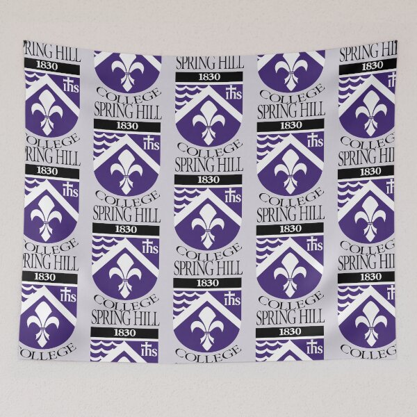 Item preview, Spring Hill College designed and sold by Yasyus.