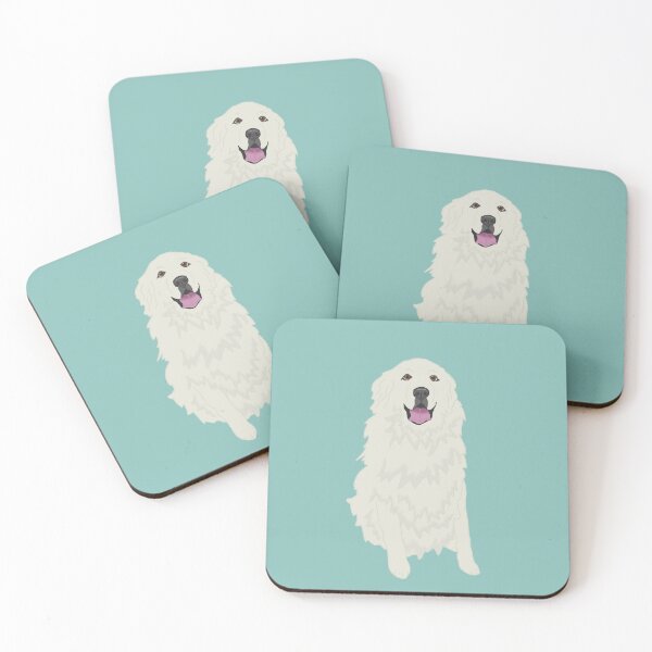Item preview, Great Pyrenees Pattern  designed and sold by KantstandyaC.