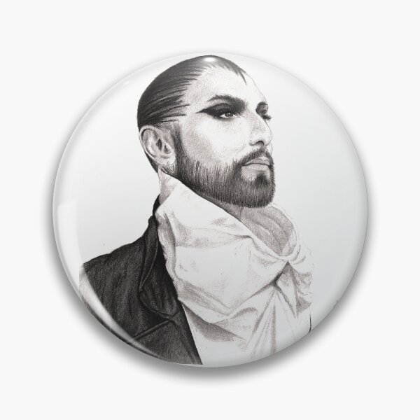 Item preview, Noble #Conchita designed and sold by FlaviaBelfy.