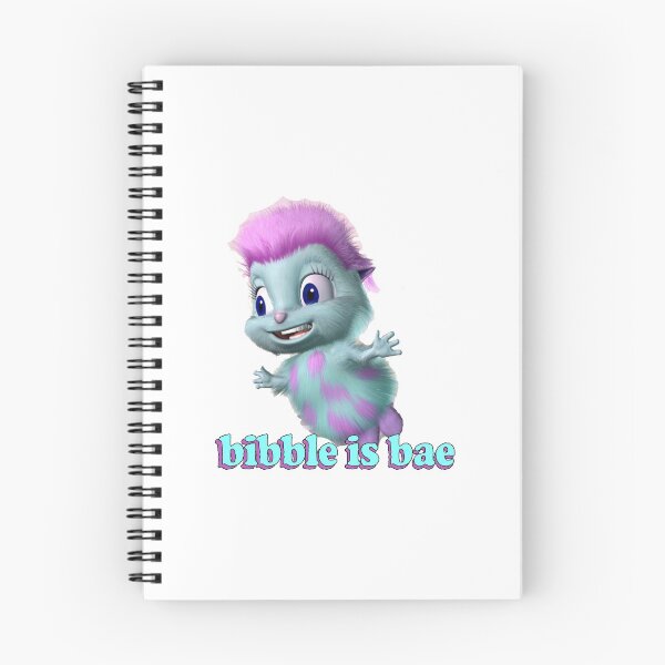 Item preview, bibble is bae – fairytopia designed and sold by meatsunited.