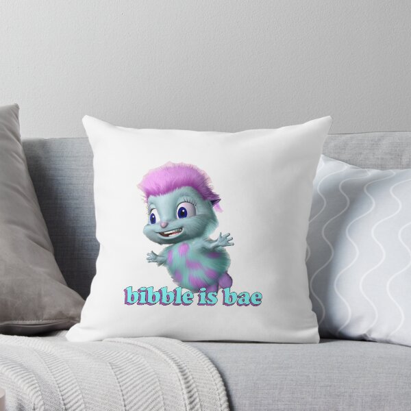 Item preview, bibble is bae – fairytopia designed and sold by meatsunited.