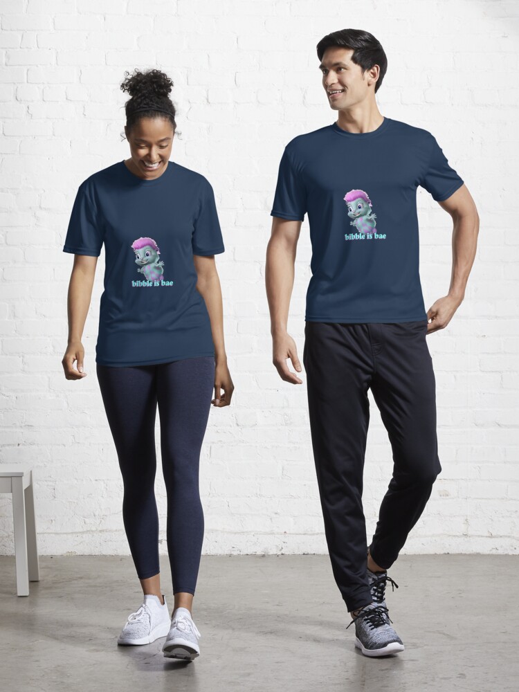 Yoga Bae - Funny Yoga T-shirt for your Bae