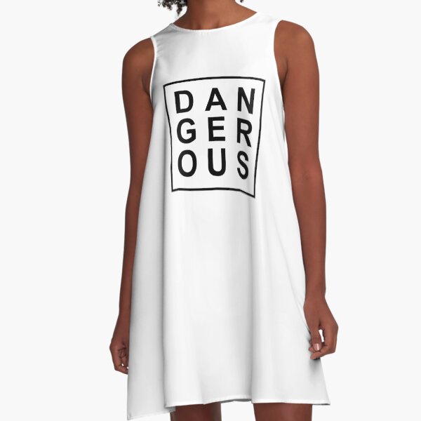 Item preview, Dangerous designed and sold by TheArtDesk.
