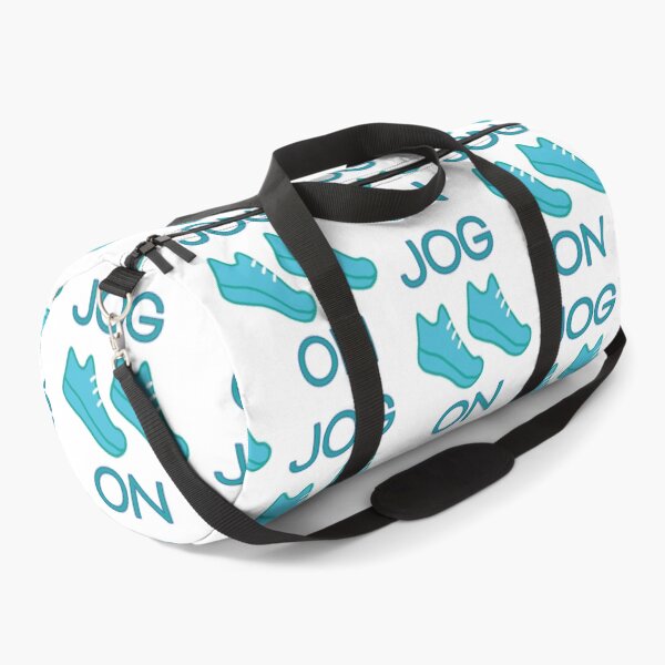 Item preview, Jog On designed and sold by ErinLP.