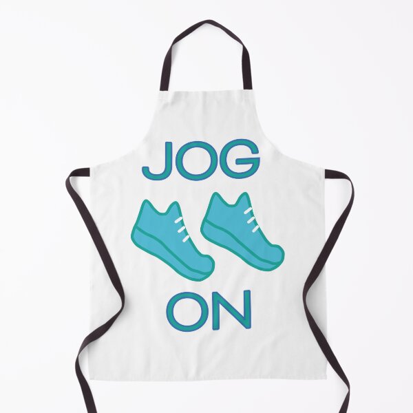 Item preview, Jog On designed and sold by ErinLP.