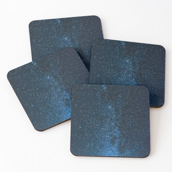 Item preview, beautiful sky starry night designed and sold by flakoart.