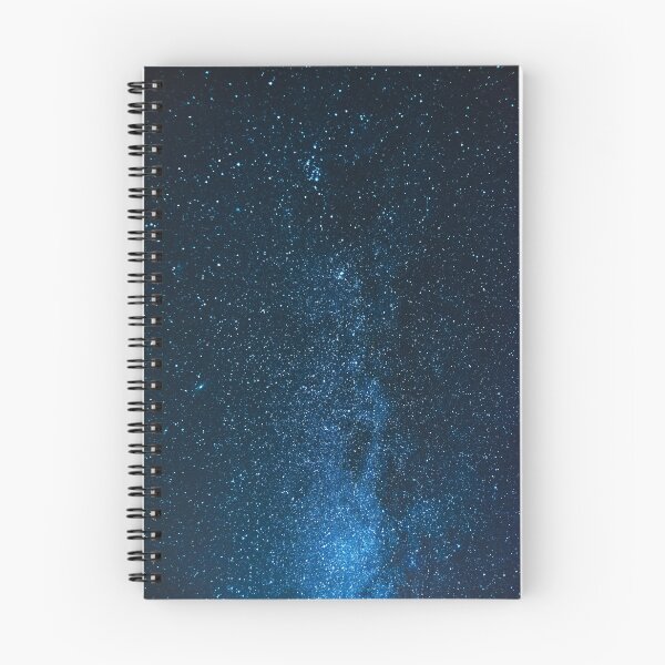 Item preview, beautiful sky starry night designed and sold by flakoart.