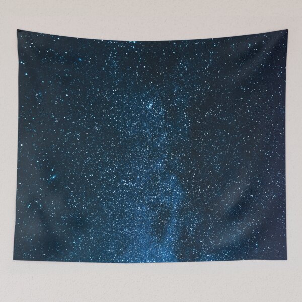 Item preview, beautiful sky starry night designed and sold by flakoart.